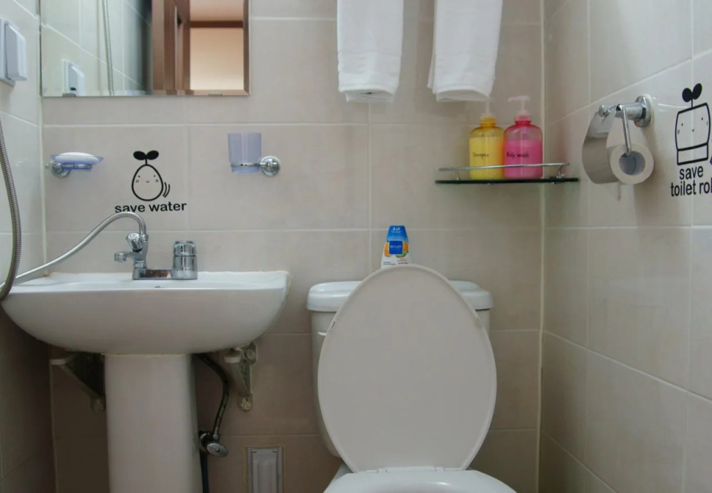 Kukje Guesthouse Myeongdong