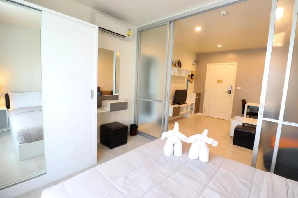 D condo