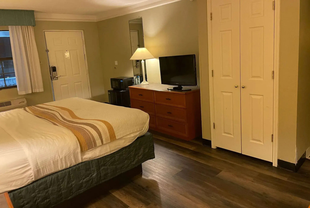 Quality Inn & Suites Tuscaloosa near University