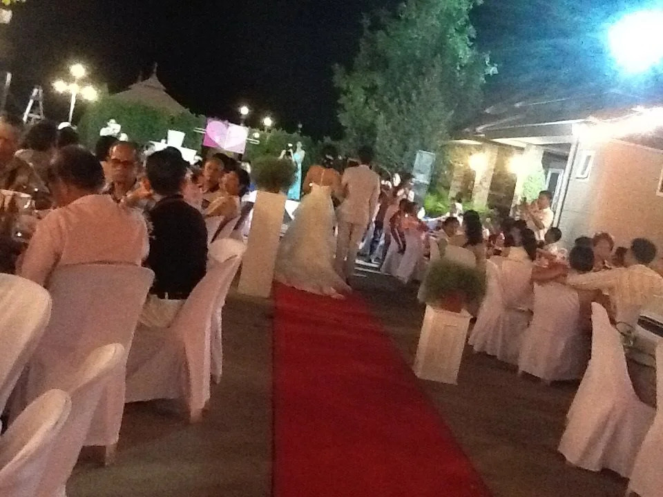 Nanthachart Resort