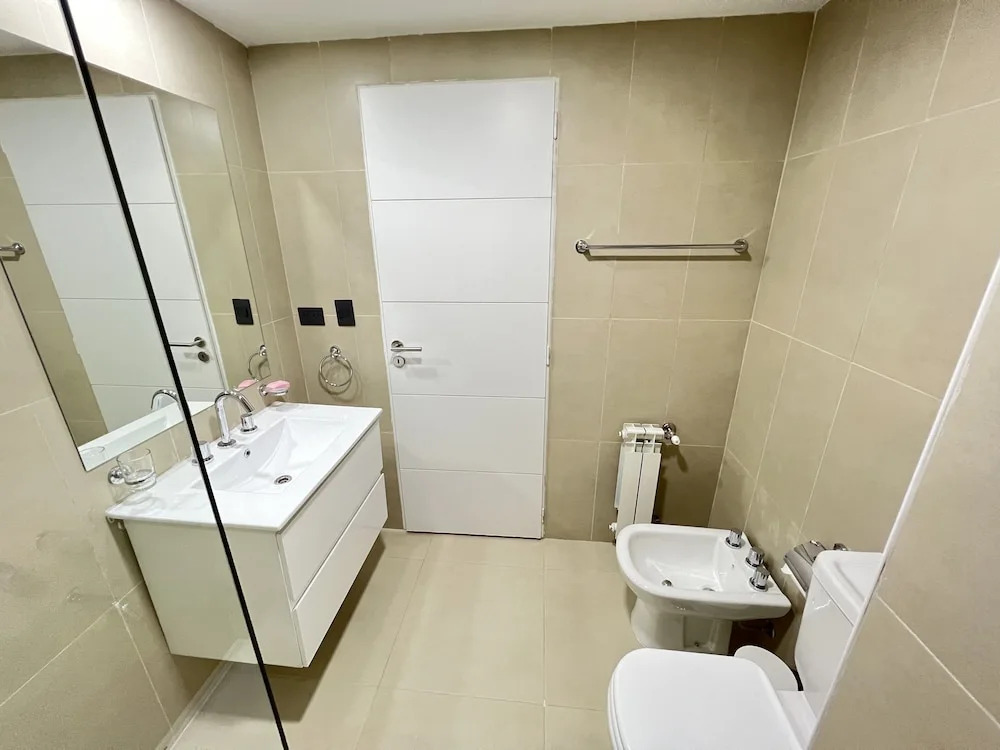 Acqua Apartments Bariloche