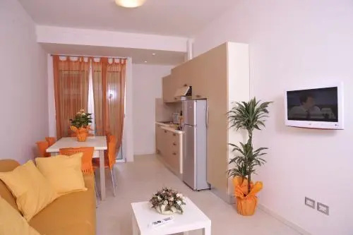 Residence Perla