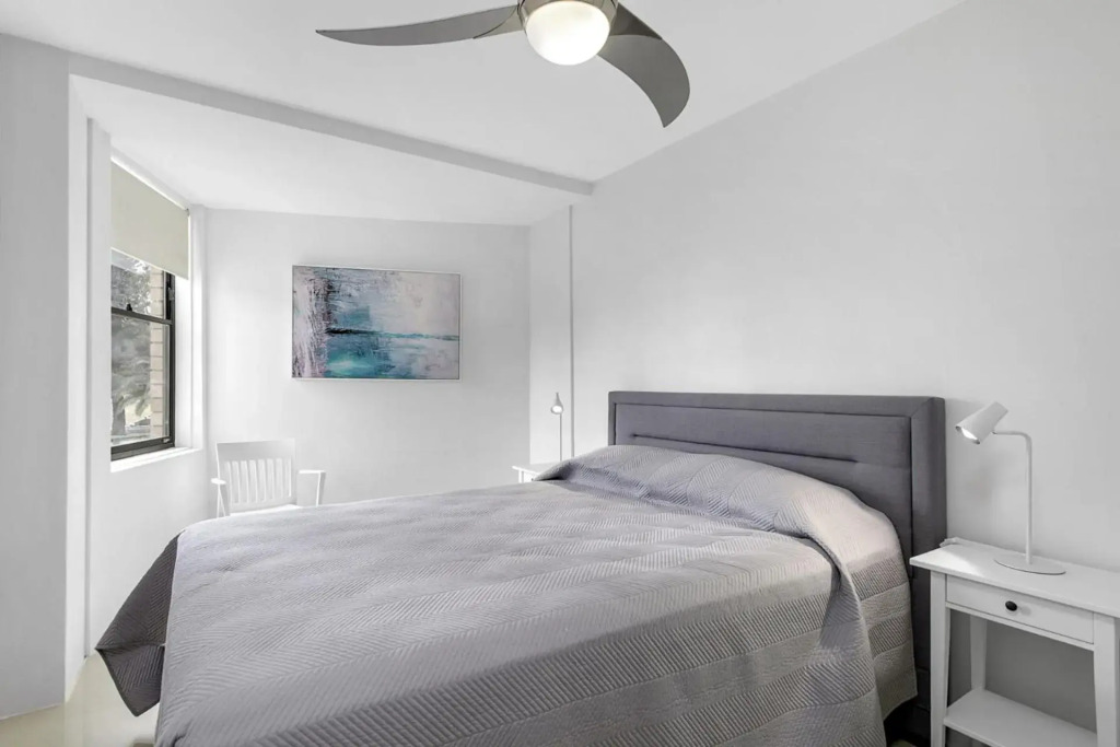 Holiday Central, Tasman Towers Unit 2, 3 Munster Street,