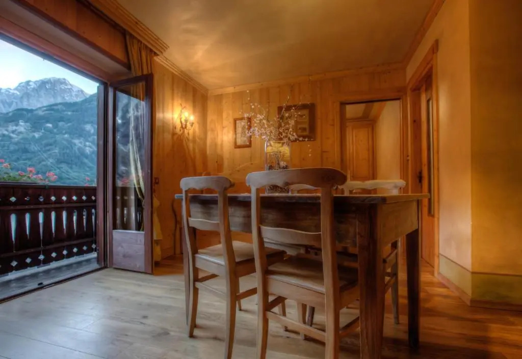 Residence Checrouit