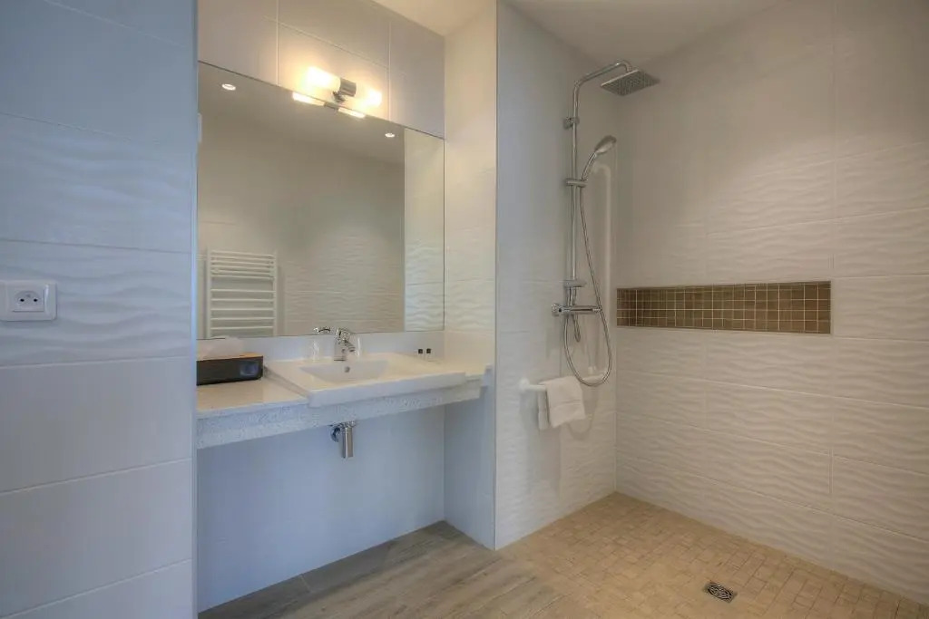 Beach Hotel - Le Grand Chalet