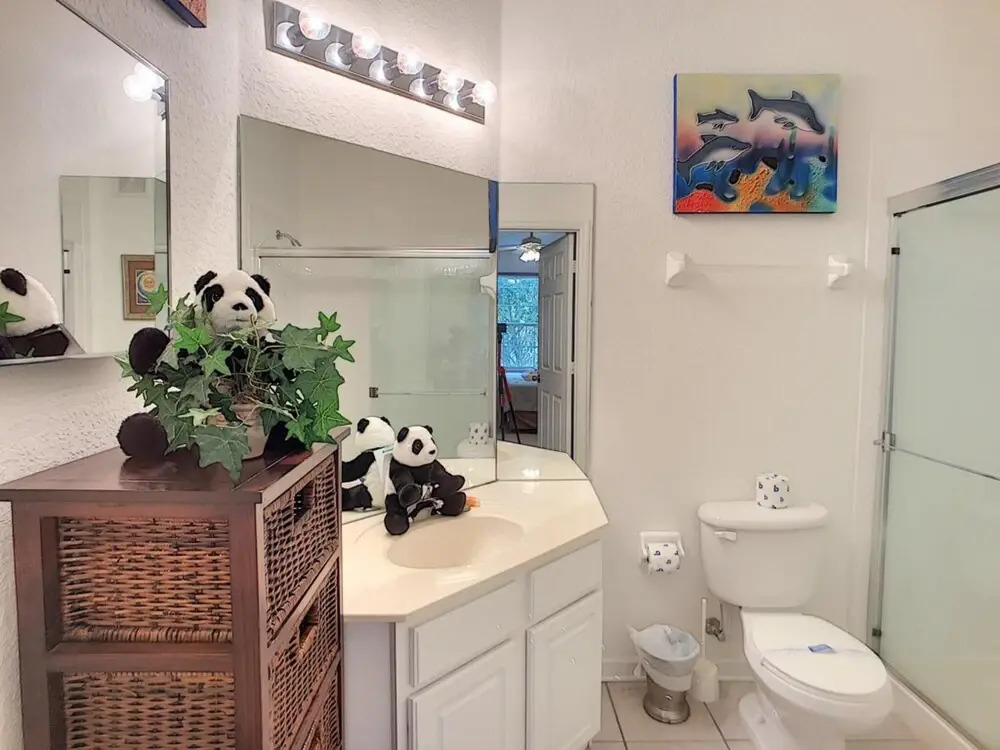 Panda Palace
