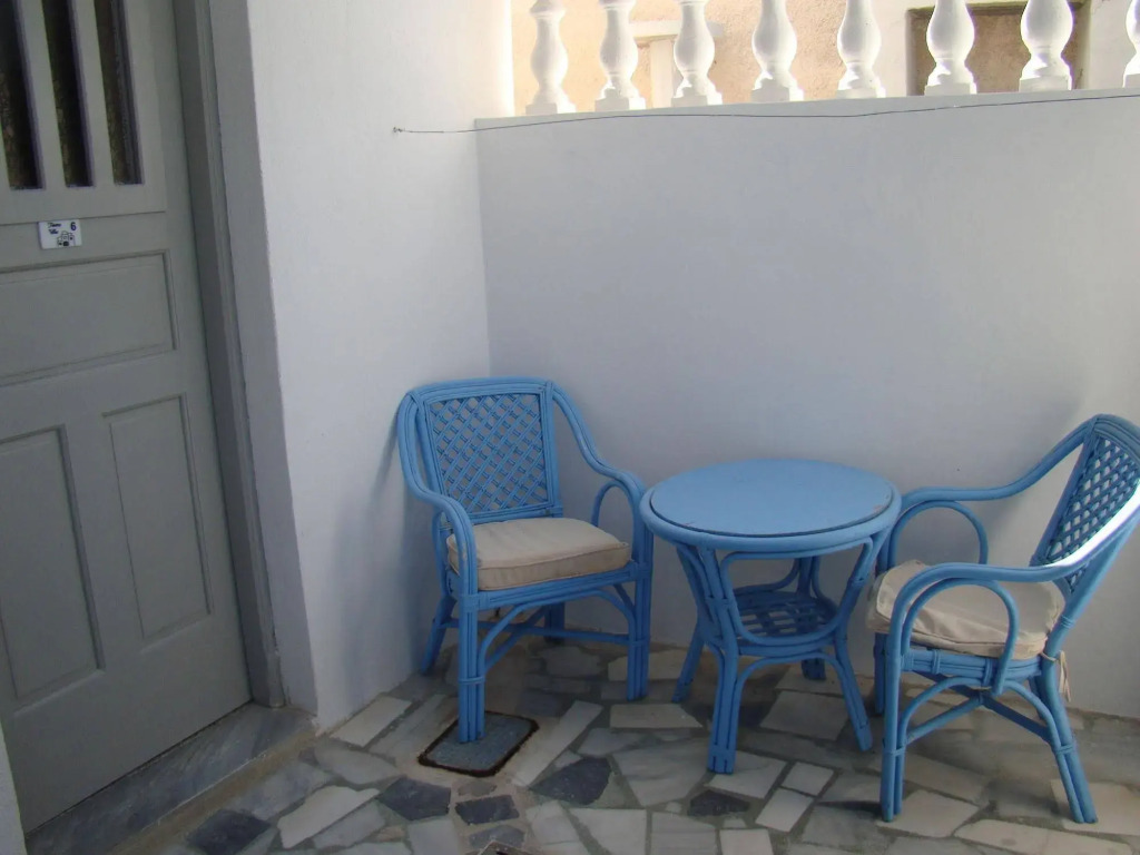 Tonaras Villas