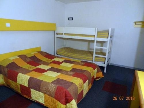 Fasthotel Bordeaux Eysines