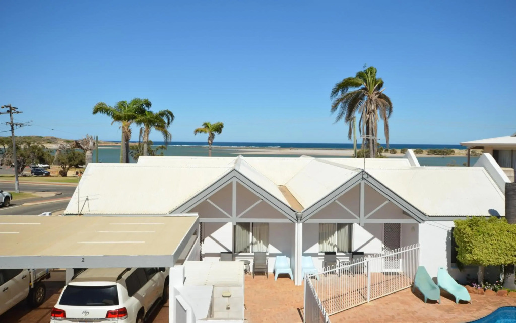 Waterfront Unit 3 - Kalbarri WA