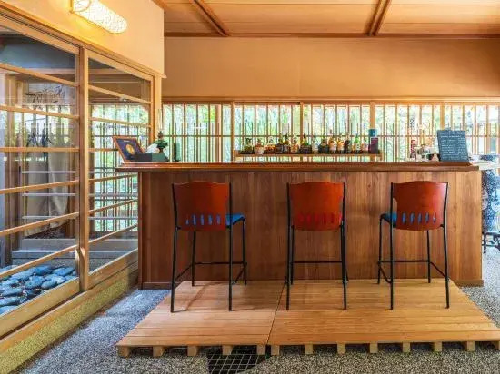 Oukai Villa Izumi