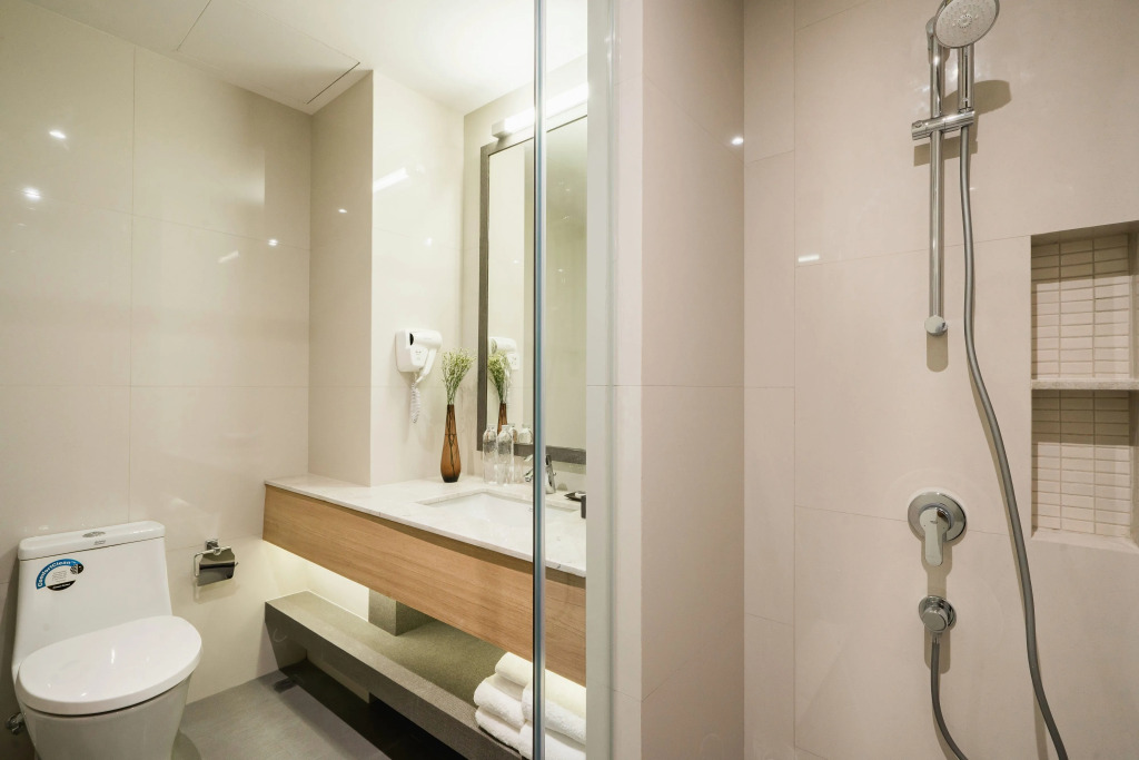 The Key Premier Hotel Sukhumvit Bangkok