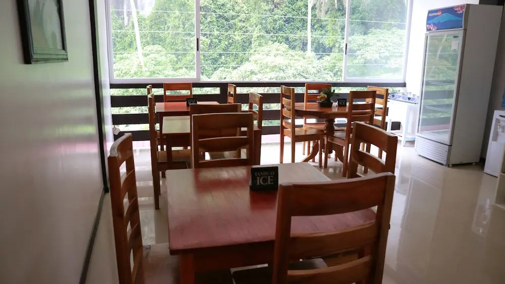 Lolo Panding Inn