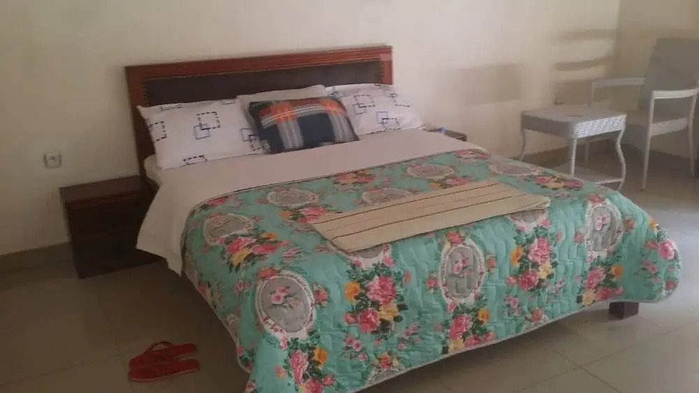 NightBirde Apartments Rugando Kigali