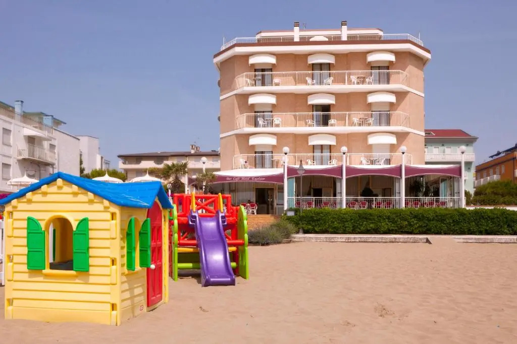 Hotel Excelsior