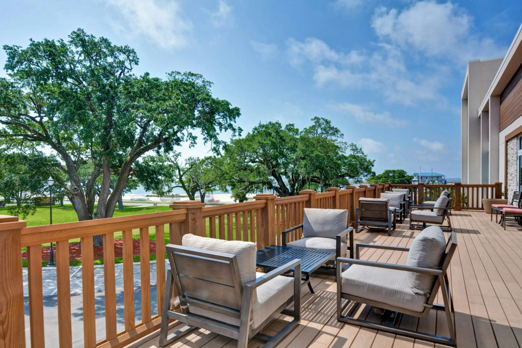 Hilton Garden Inn Biloxi