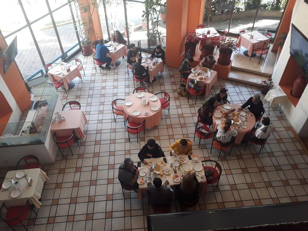 Hotel Inn Sur