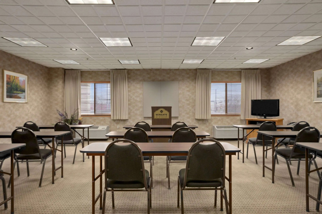 Wingate by Wyndham Pueblo