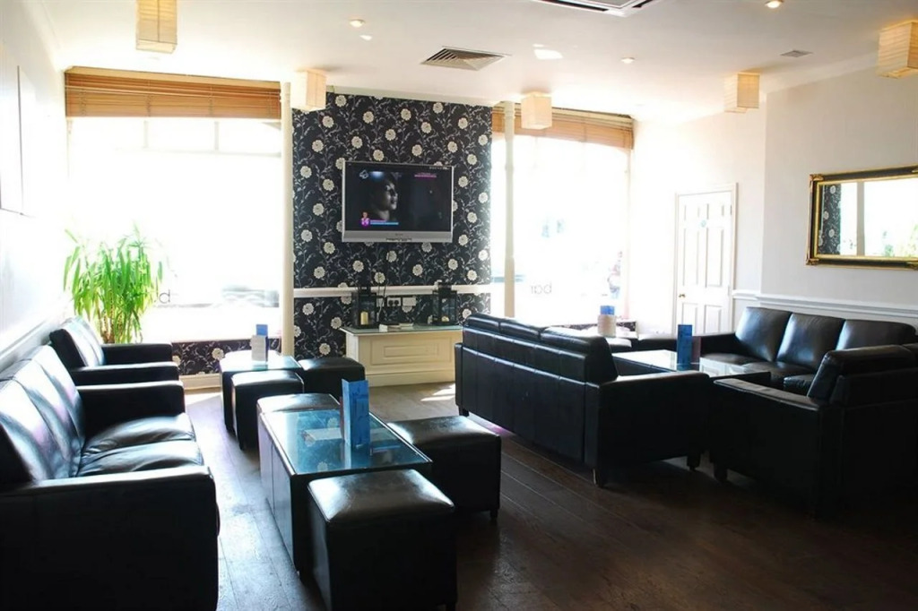 Harbour Hotel & Spa Brighton