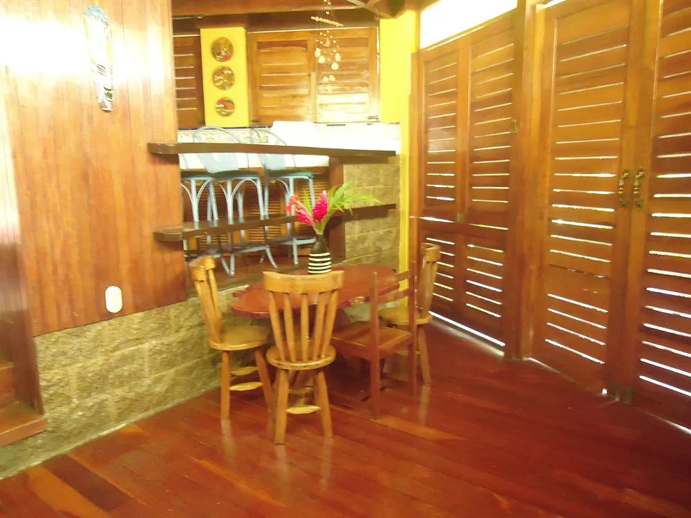 Hotel El Jardin
