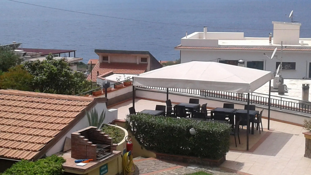 Casa Vacanze Morfeo