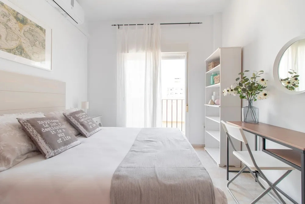Cosy Central 3 Bedrooms Duplex