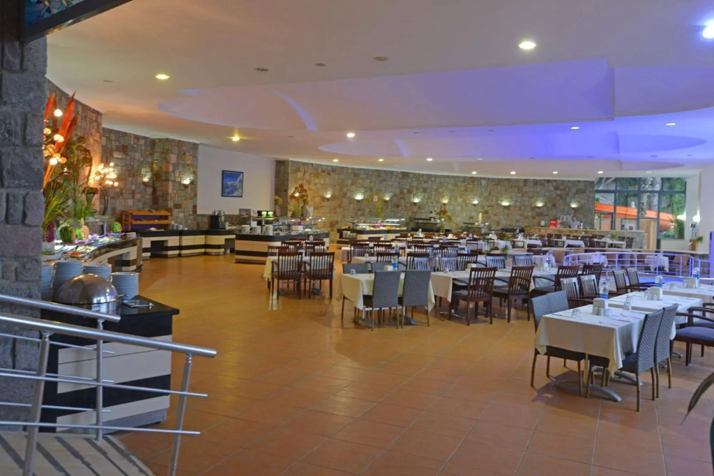 Light House Deluxe Resort and Spa