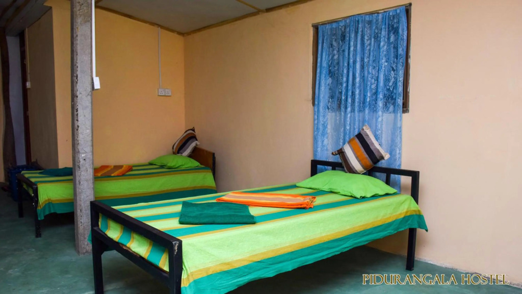Pidurangala Hostel