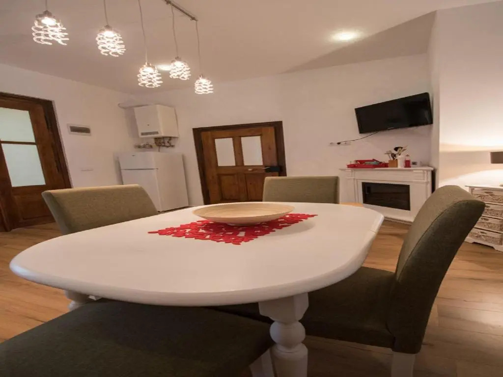 Luxury Central apartment in Sibiu