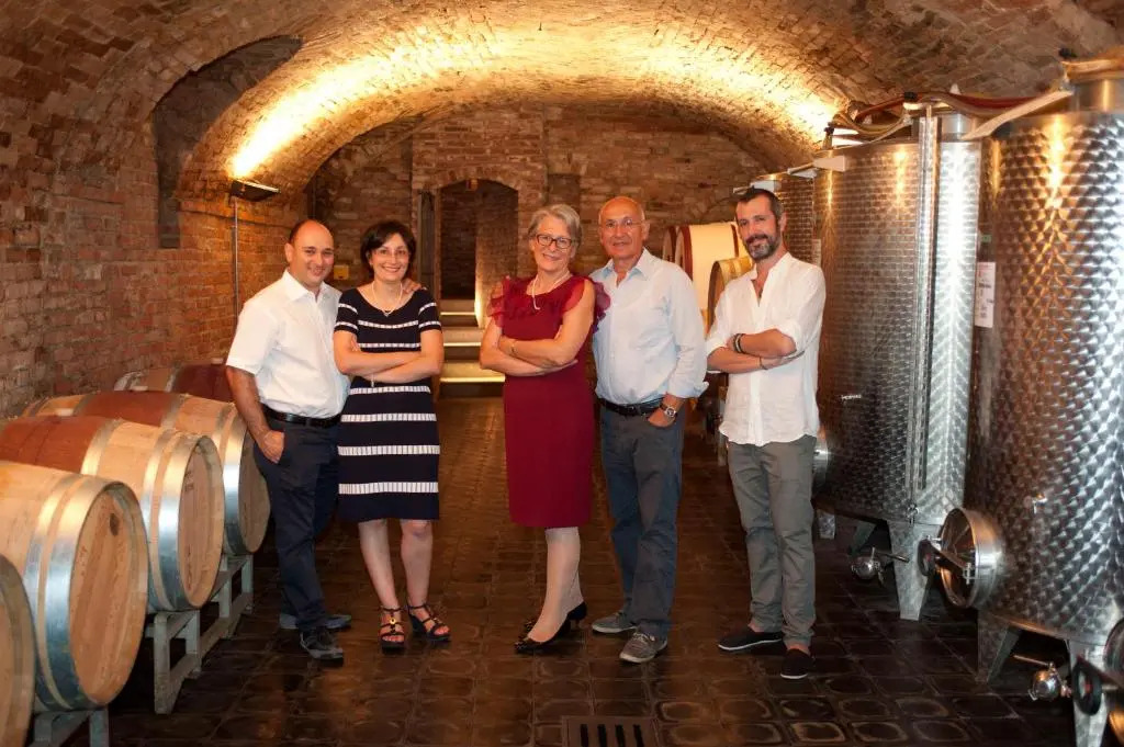 Agriturismo Rivella