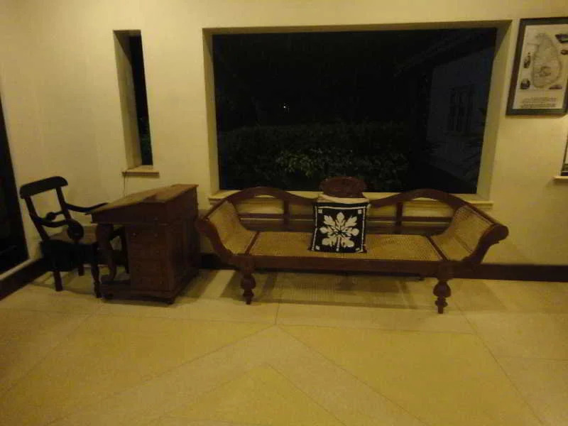 The Tamarind Tree Hotel – Katunayake
