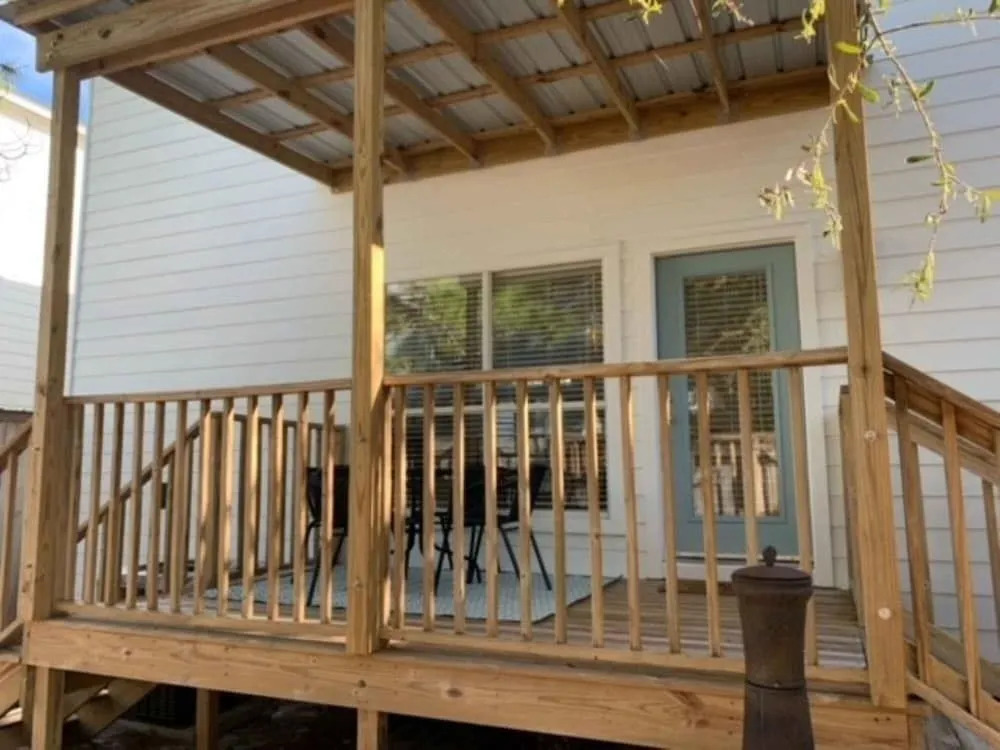 Shalom Shack II