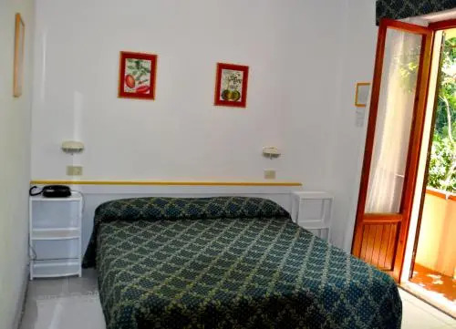 Hotel Giardino