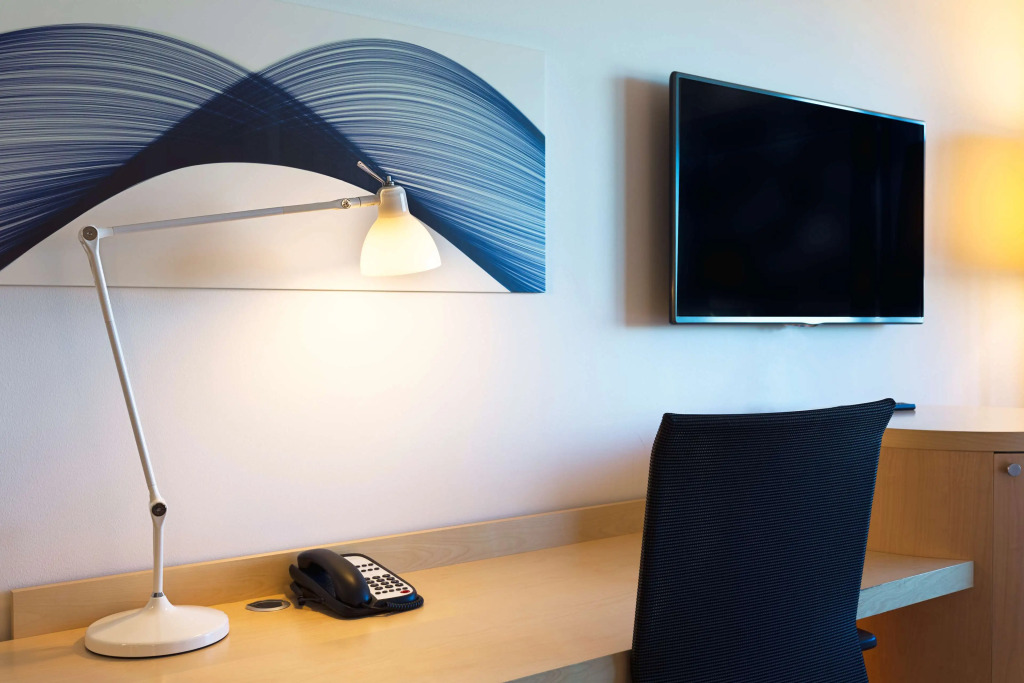 Hilton Helsinki Airport