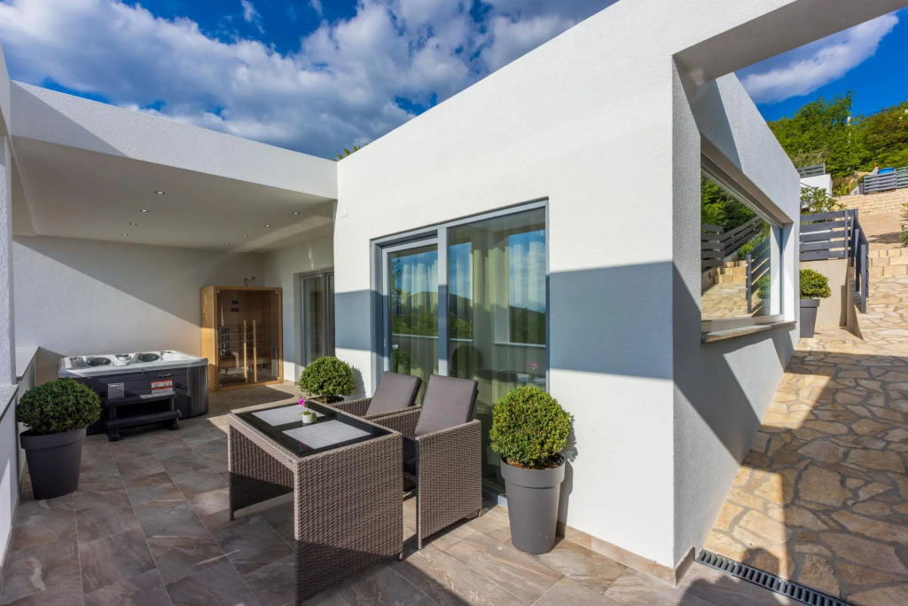 House Lynn In Crikvenica