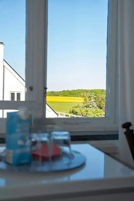Svabesholms Kungsgårds B&B och Pensionat Stenshuvud
