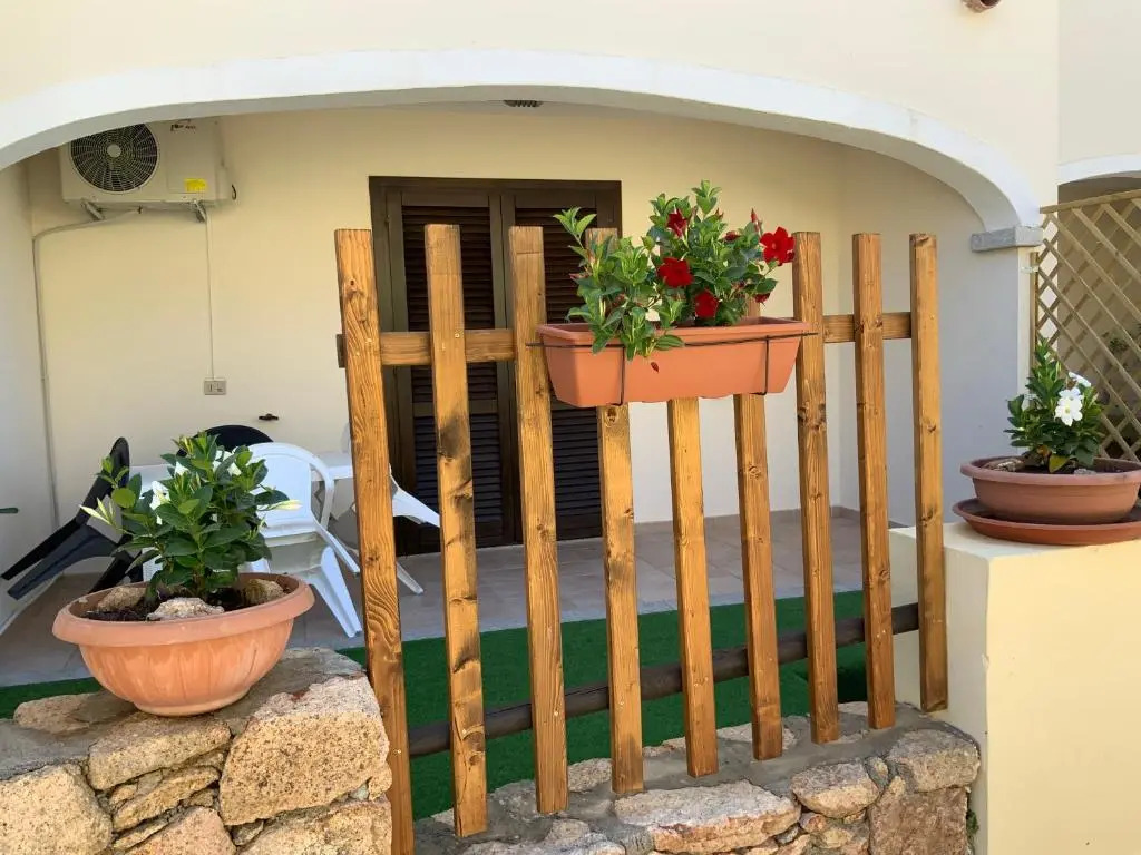 CASE IN STYLE 2 Residence Tavolara