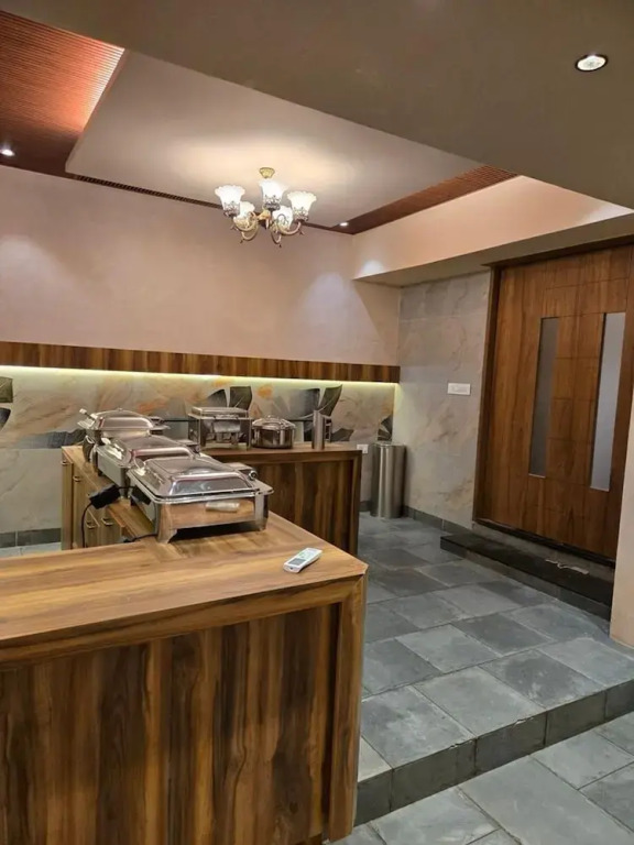 Ceylon Bake House Woodland Junction Ernakulam