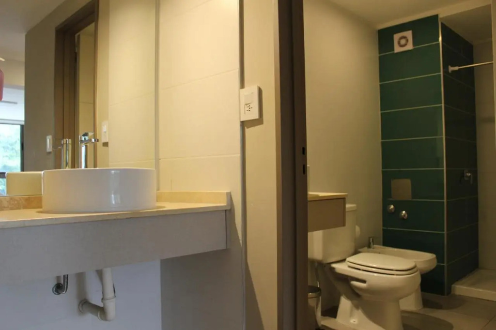 Nómade Hostel mdz