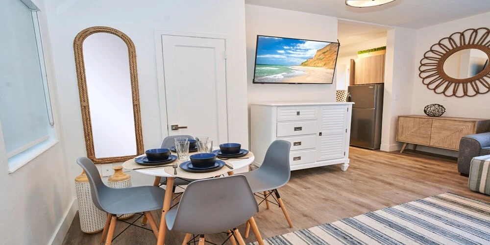PRAIA Boutique Hotel 5min Miami Beach 49