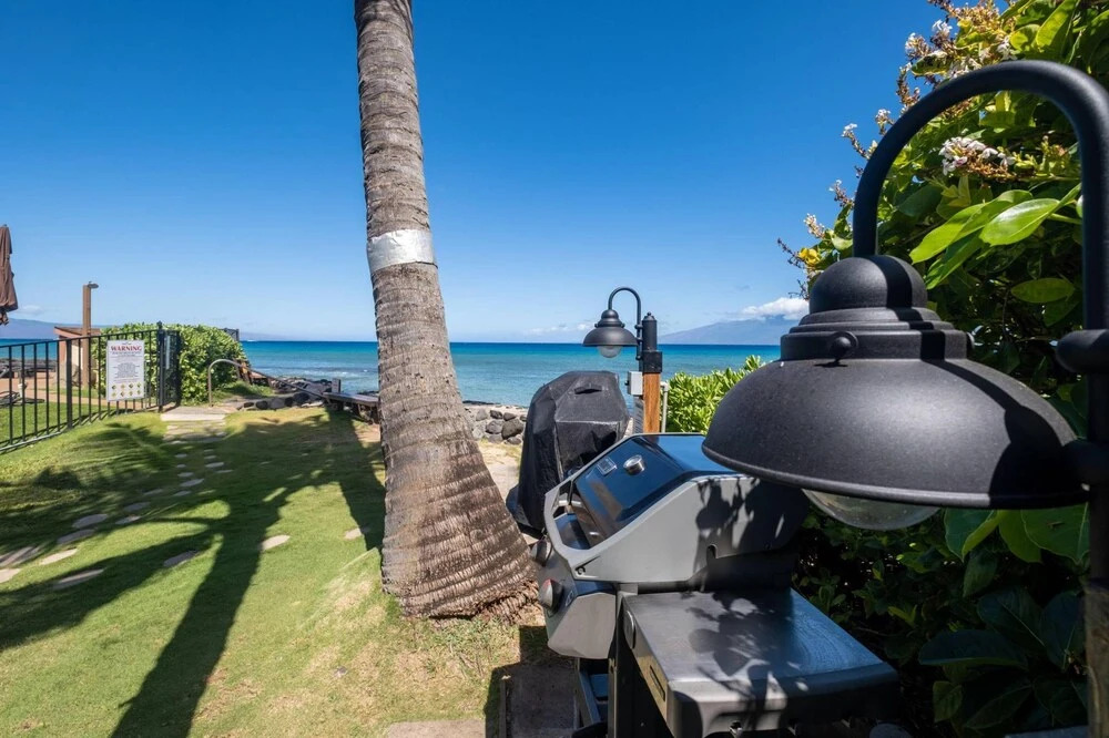 Hale Kai 115 by Coldwell Banker Island Vacations