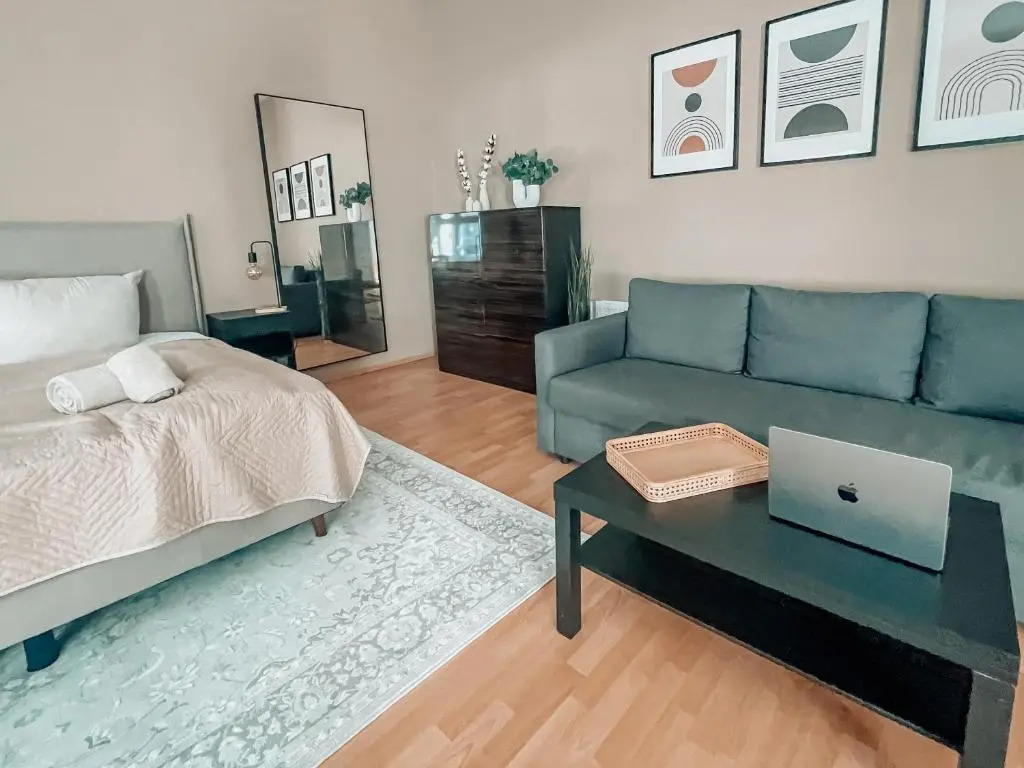 Luga Homes - Chausseehaus