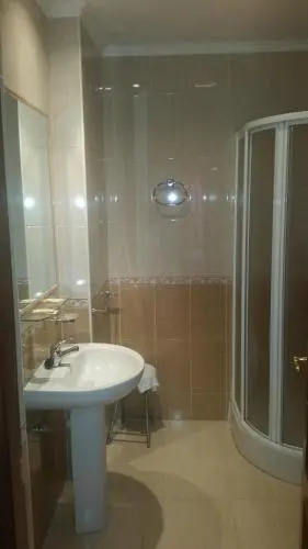 hostal DON PEPE