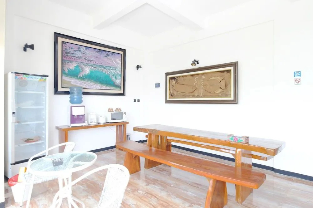 Airy Legian Pandawa Satu 1 Kuta Bali