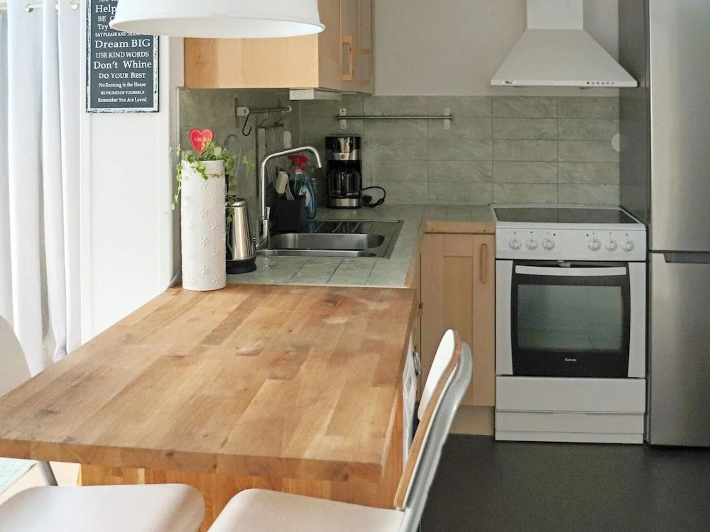 4 Person Holiday Home in Halmstad