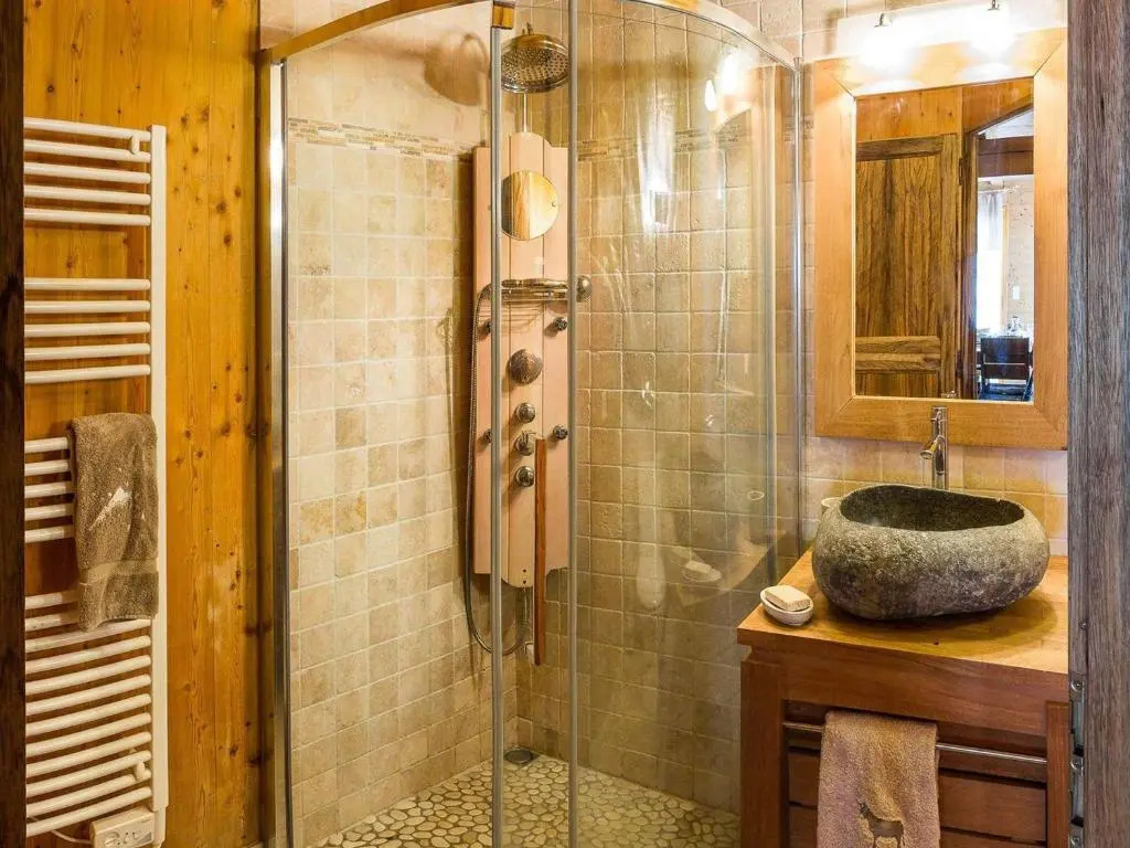 Chalet Saint-Michel-de-Chaillol, 3 pièces, 6 personnes - FR-1-393-16