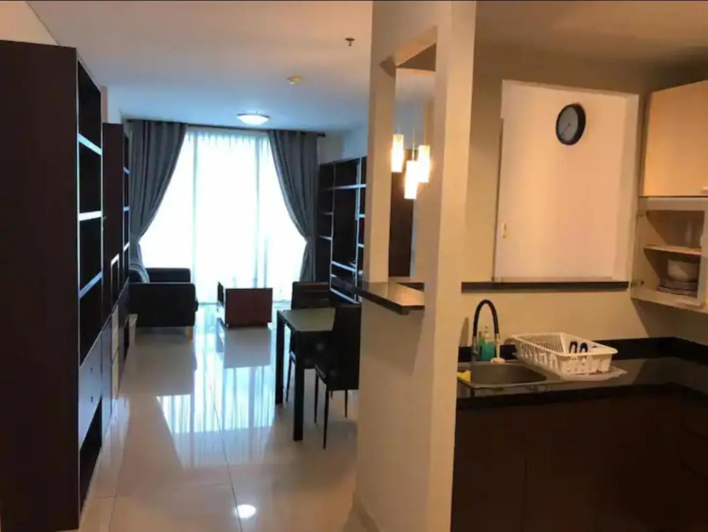 Central Park Residence
