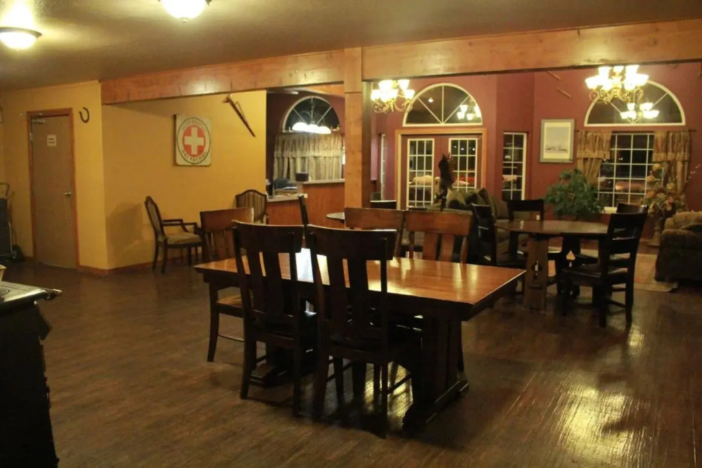 FairBridge Inn & Suites Kellogg