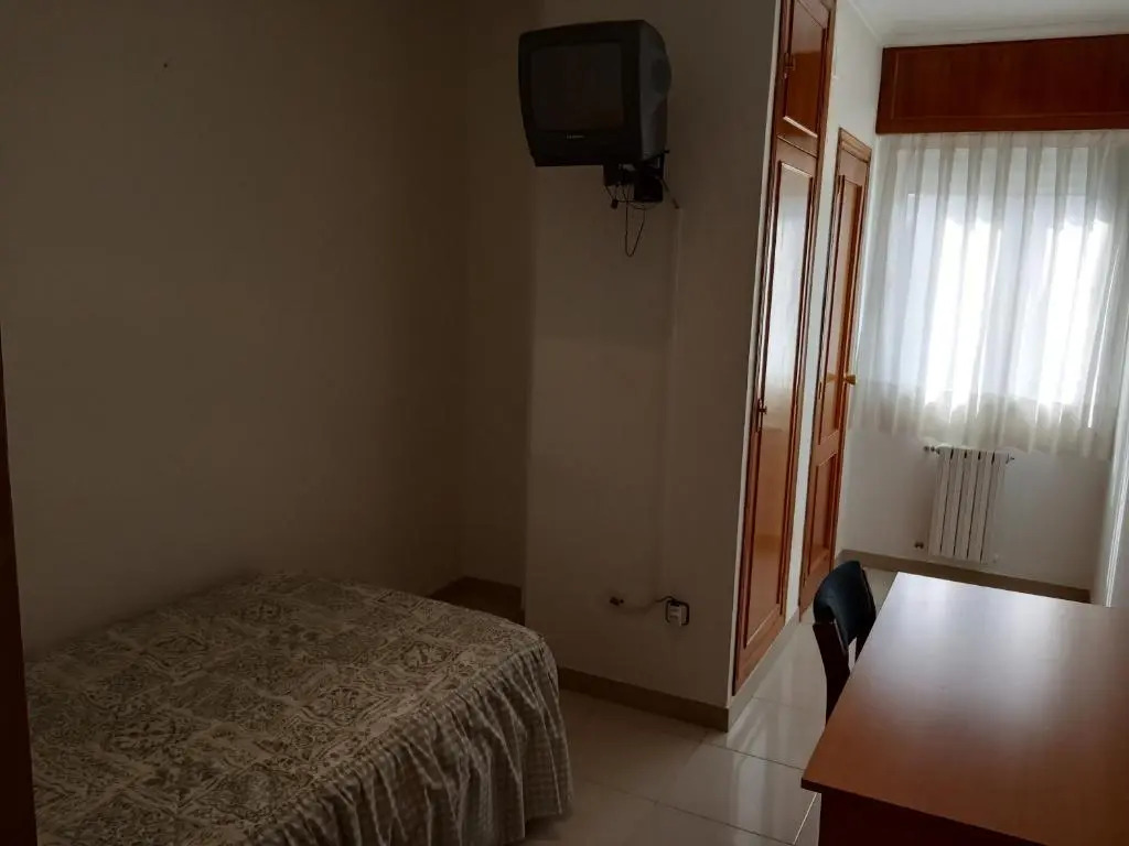 Hostal Mobydick2