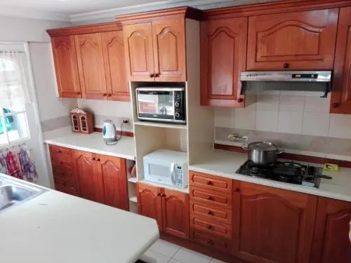 Residencial Amanda