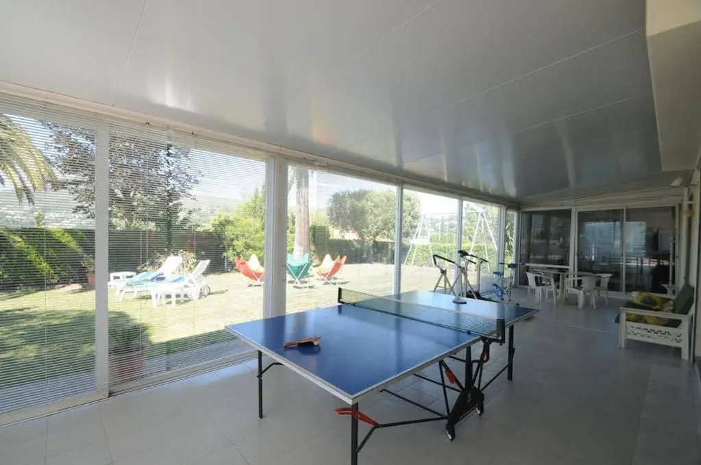 Villa Tana